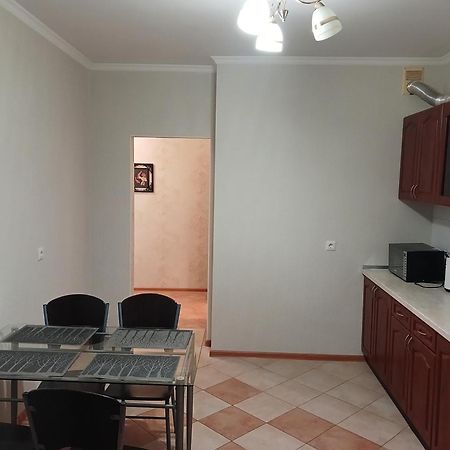 Cosy Flat Apartment Kiev Ngoại thất bức ảnh