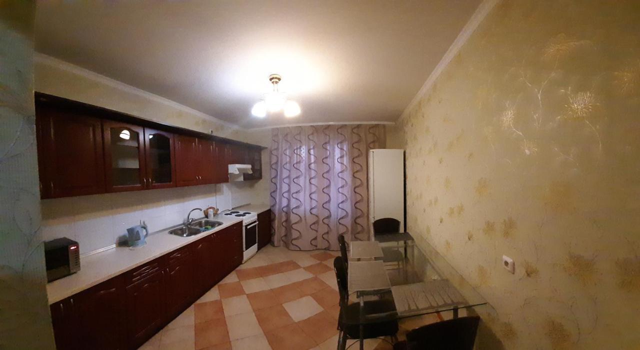 Cosy Flat Apartment Kiev Ngoại thất bức ảnh
