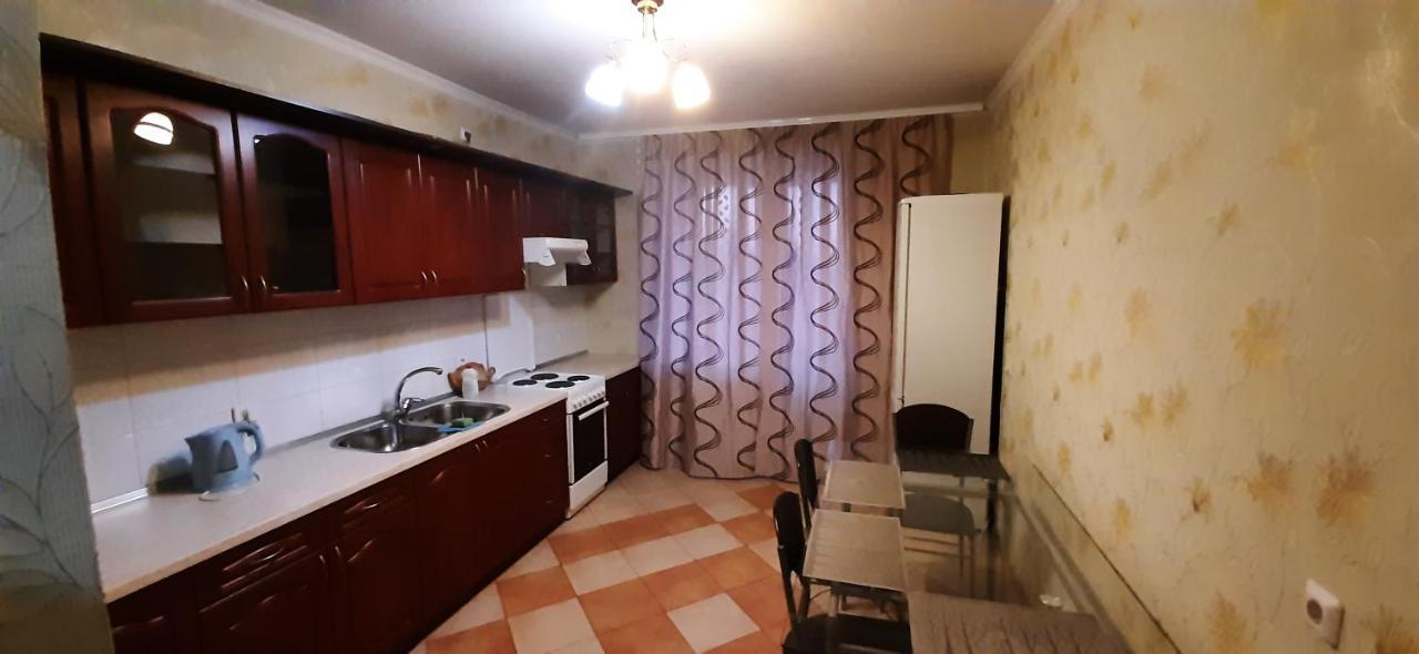 Cosy Flat Apartment Kiev Ngoại thất bức ảnh