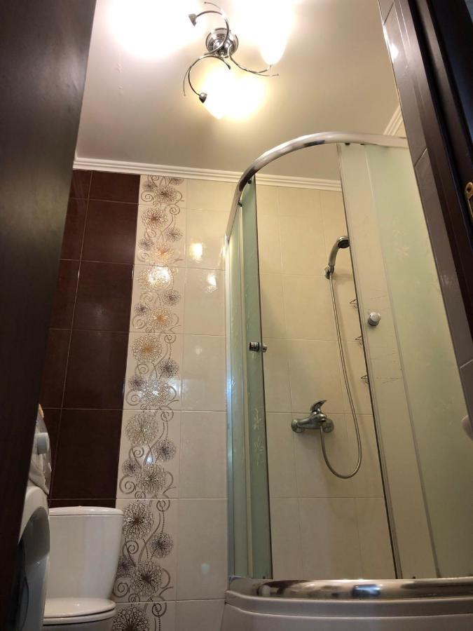Cosy Flat Apartment Kiev Ngoại thất bức ảnh