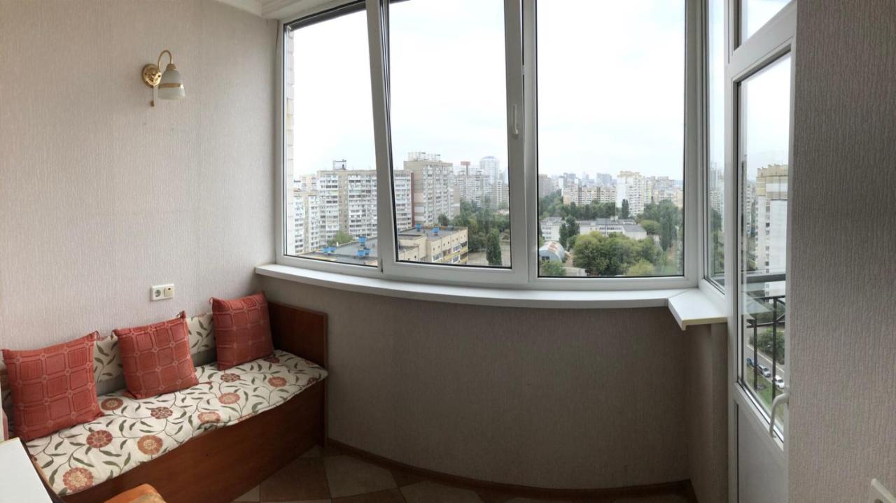 Cosy Flat Apartment Kiev Ngoại thất bức ảnh
