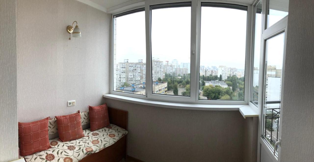Cosy Flat Apartment Kiev Ngoại thất bức ảnh