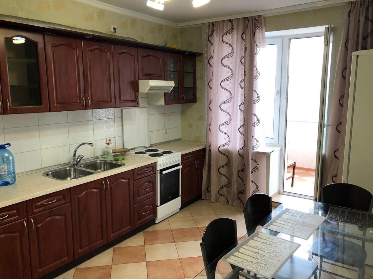 Cosy Flat Apartment Kiev Ngoại thất bức ảnh