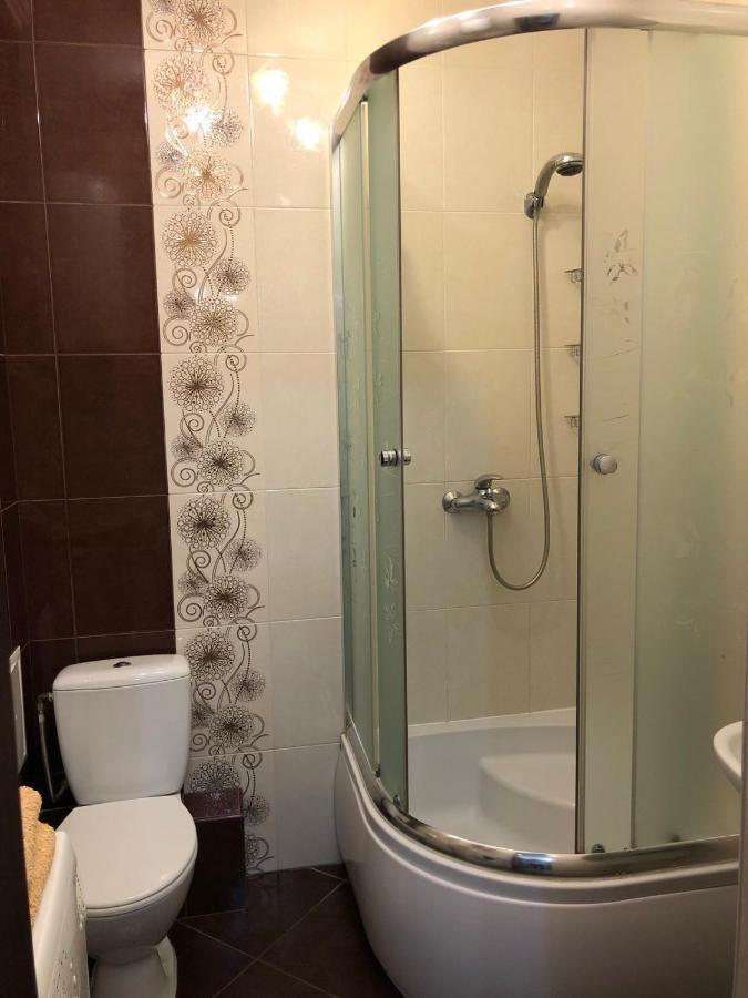 Cosy Flat Apartment Kiev Ngoại thất bức ảnh