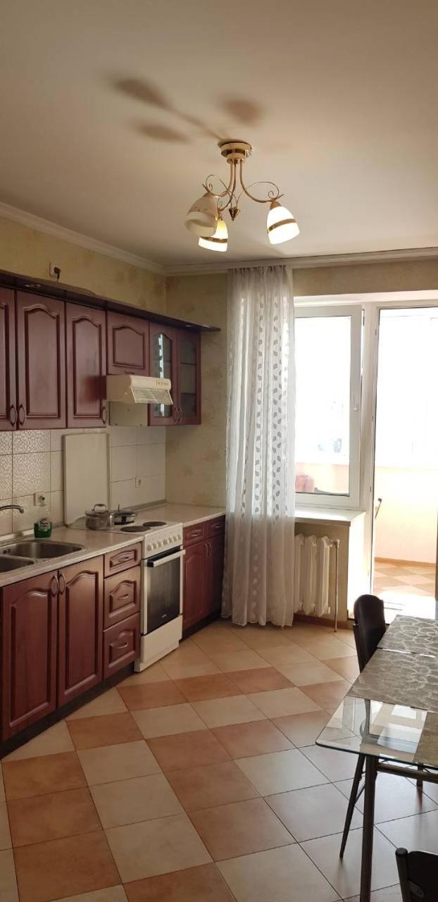 Cosy Flat Apartment Kiev Phòng bức ảnh