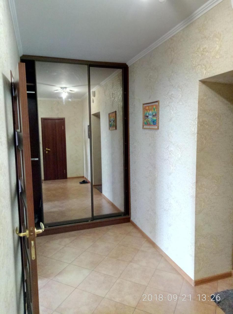 Cosy Flat Apartment Kiev Ngoại thất bức ảnh