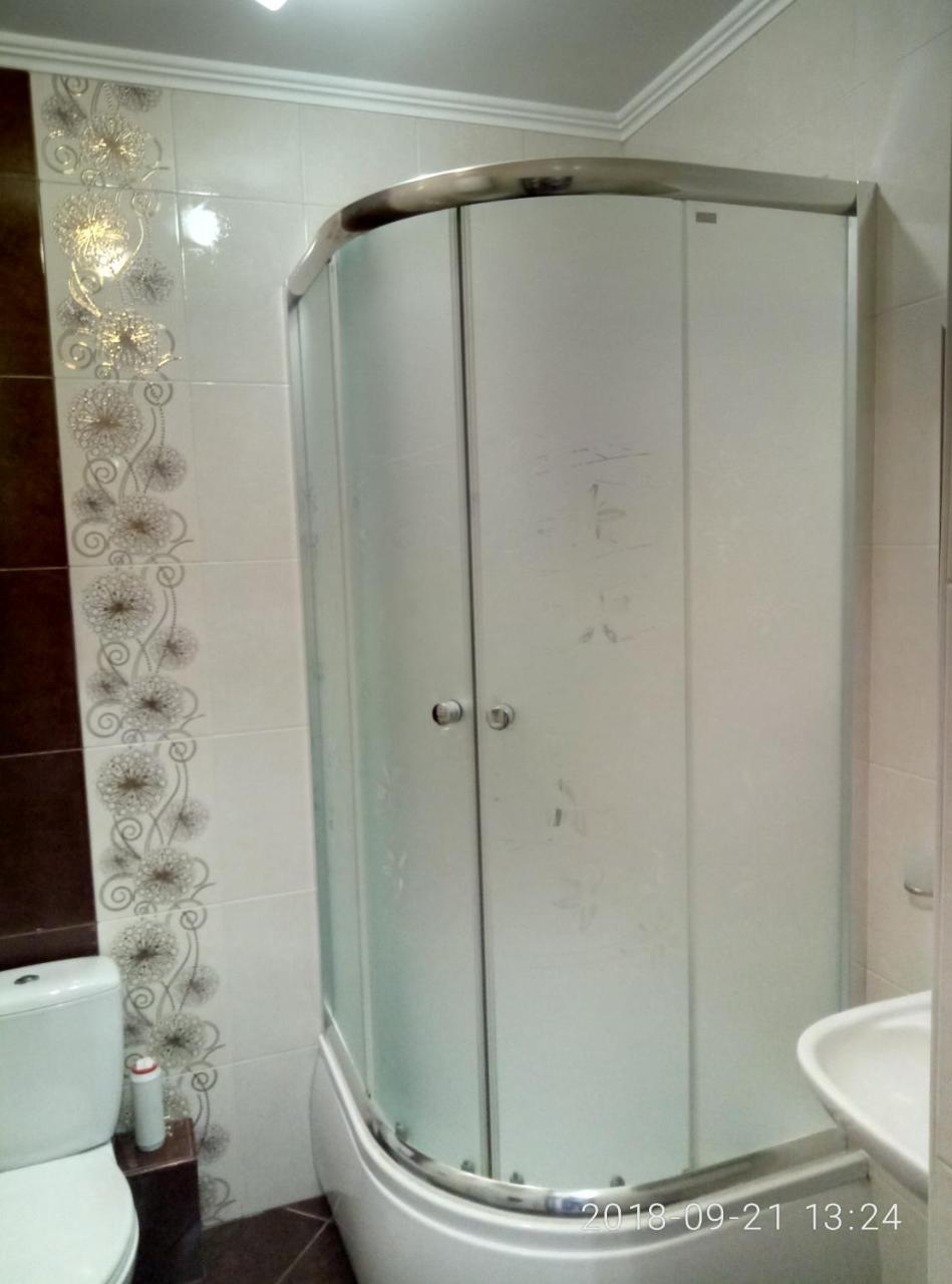 Cosy Flat Apartment Kiev Ngoại thất bức ảnh